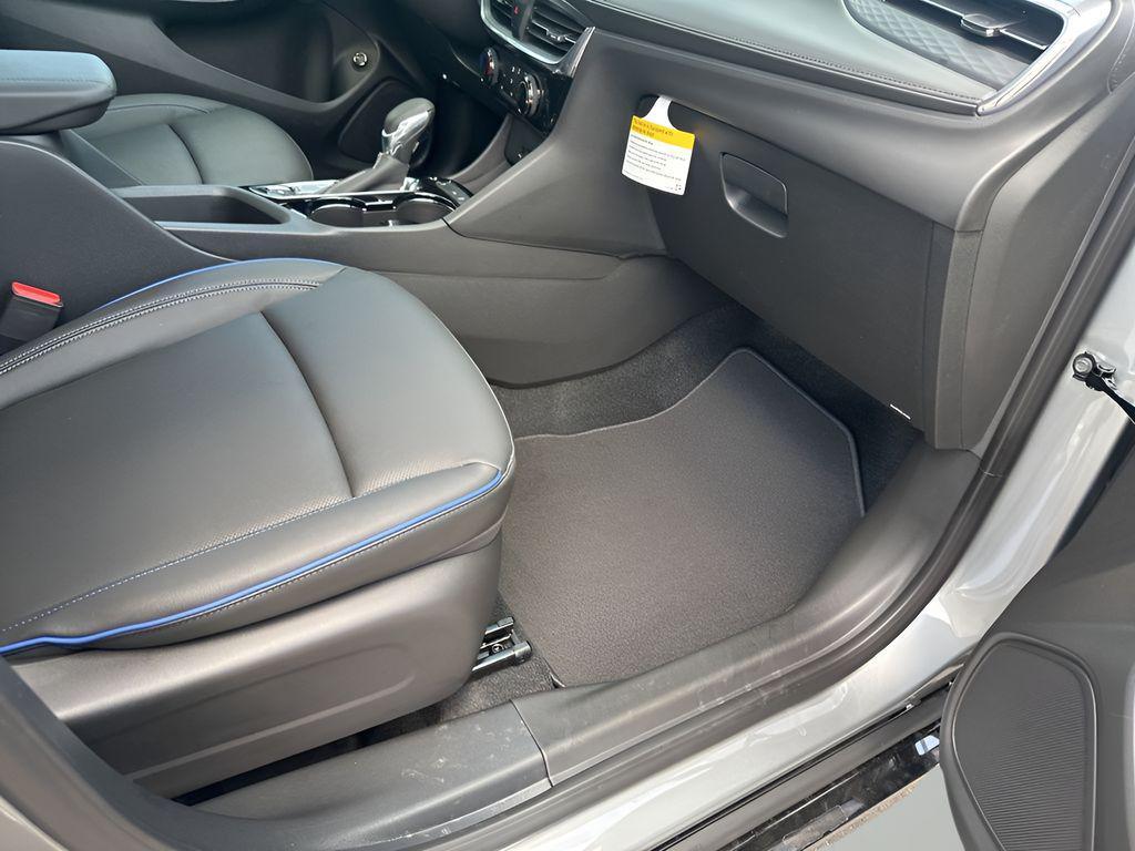 new 2026 Buick Encore GX car, priced at $30,153