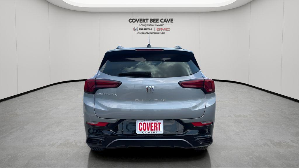 new 2026 Buick Encore GX car, priced at $30,153