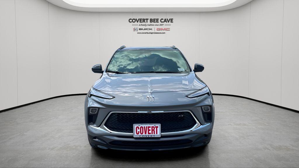 new 2026 Buick Encore GX car, priced at $30,153
