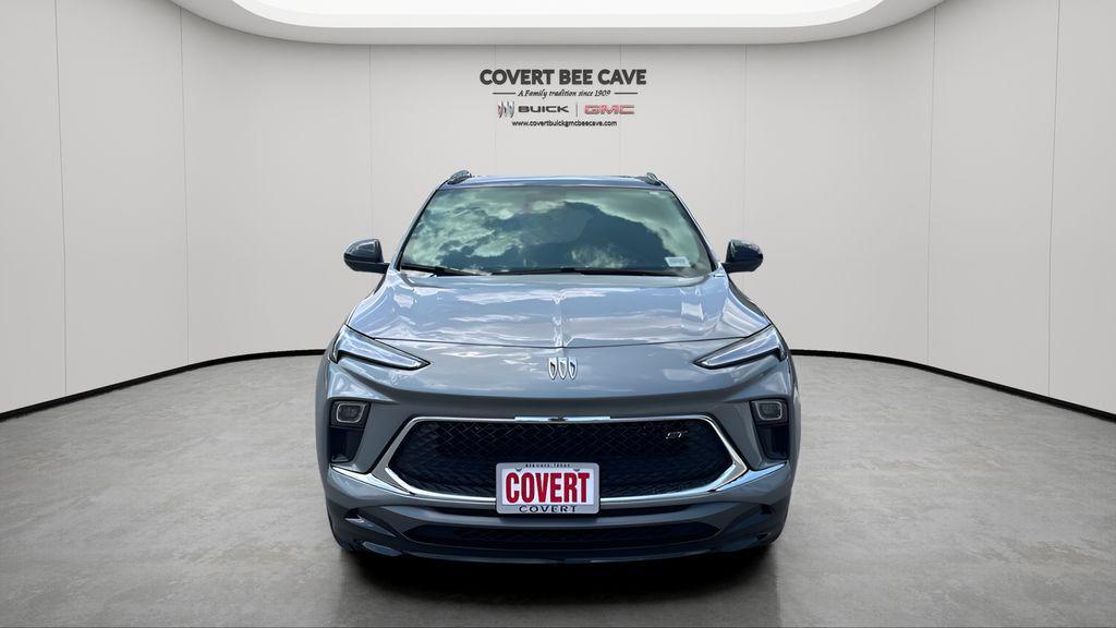 new 2026 Buick Encore GX car, priced at $30,153