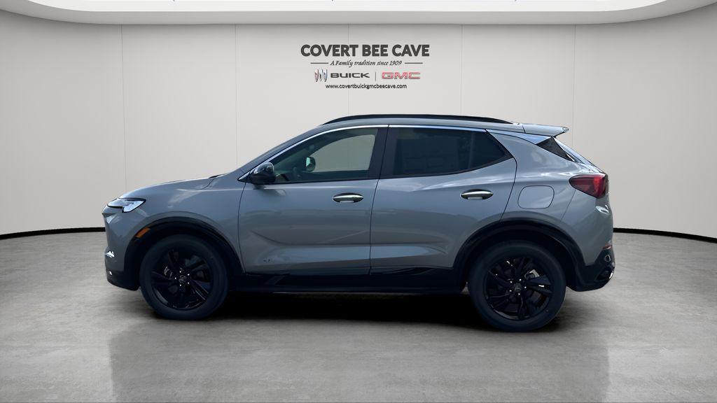 new 2026 Buick Encore GX car, priced at $30,153