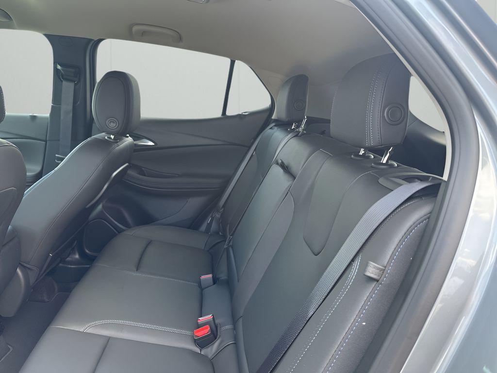 new 2026 Buick Encore GX car, priced at $30,153