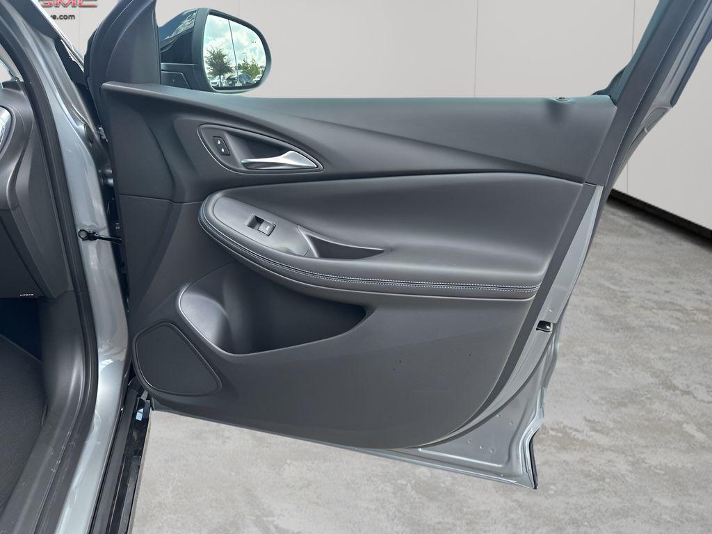 new 2026 Buick Encore GX car, priced at $30,153