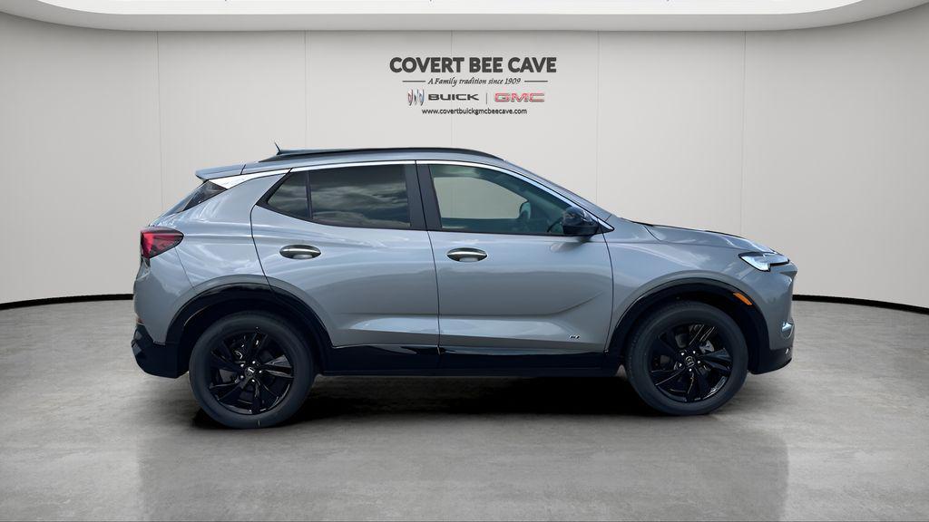 new 2026 Buick Encore GX car, priced at $30,153