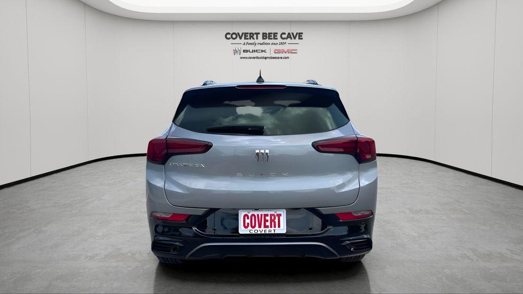 new 2026 Buick Encore GX car, priced at $30,153