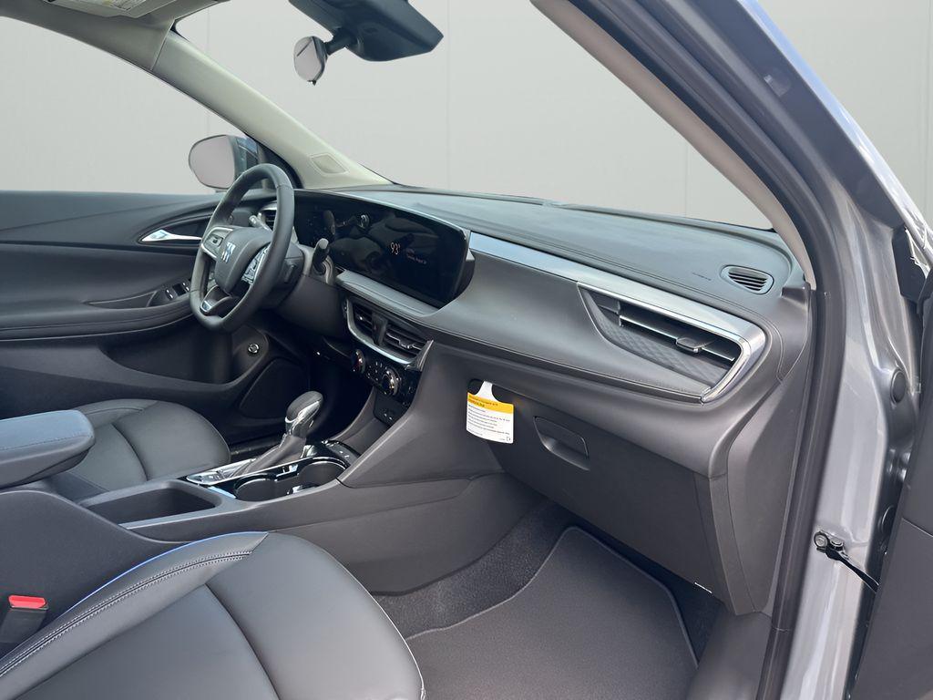 new 2026 Buick Encore GX car, priced at $30,153