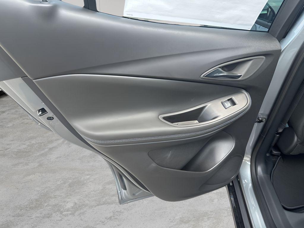 new 2026 Buick Encore GX car, priced at $30,153