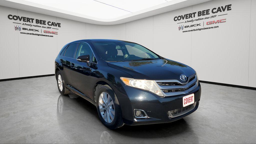 used 2013 Toyota Venza car, priced at $12,165