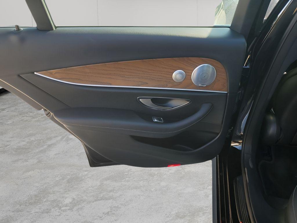 used 2018 Mercedes-Benz E-Class car, priced at $24,993