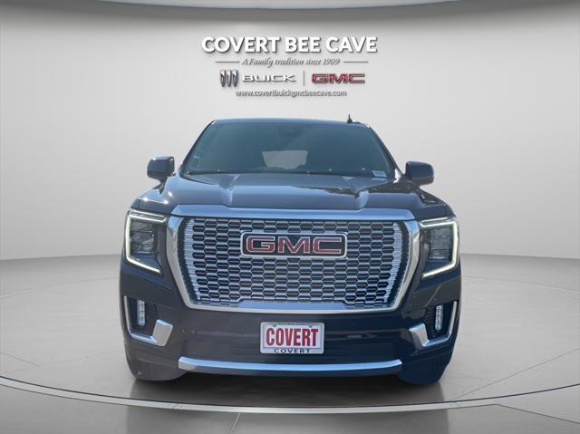 new 2024 GMC Yukon XL car, priced at $81,000