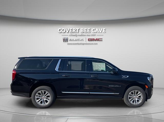 new 2024 GMC Yukon XL car, priced at $81,000