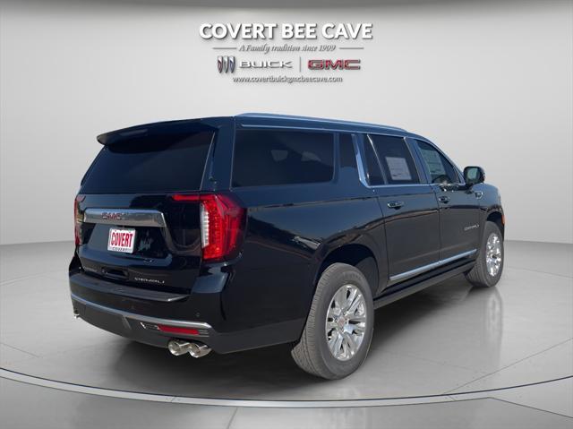 new 2024 GMC Yukon XL car, priced at $81,000