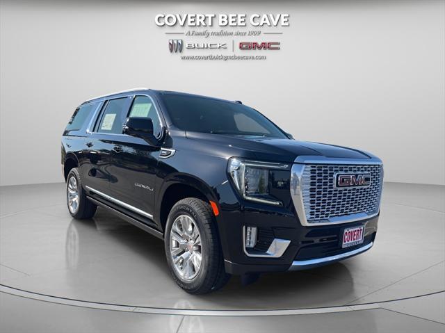 new 2024 GMC Yukon XL car, priced at $81,000