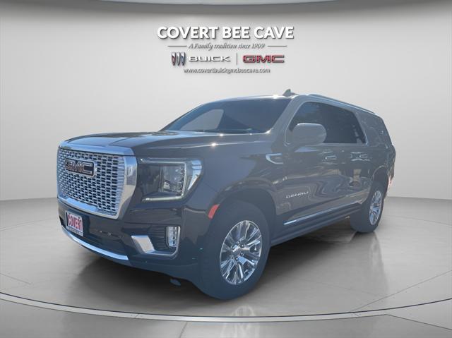 new 2024 GMC Yukon XL car, priced at $81,000