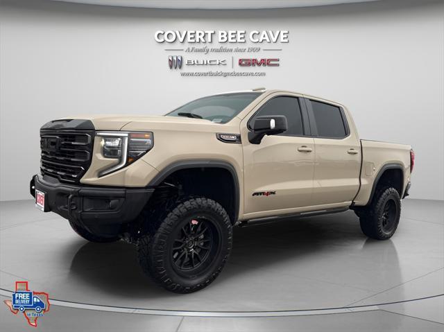 used 2023 GMC Sierra 1500 car, priced at $63,824