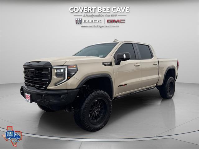 used 2023 GMC Sierra 1500 car, priced at $63,824