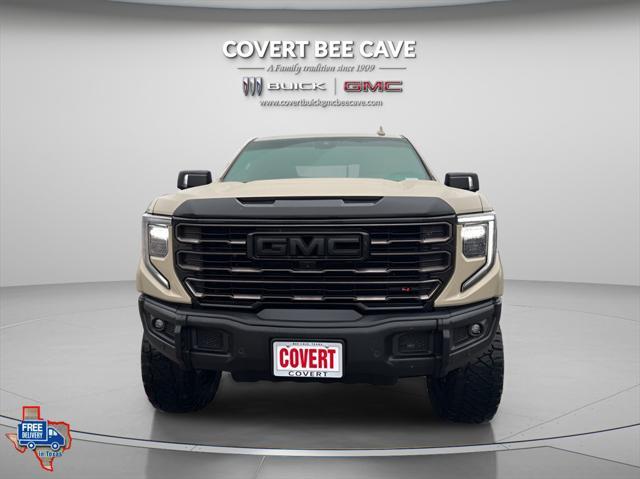 used 2023 GMC Sierra 1500 car, priced at $63,824