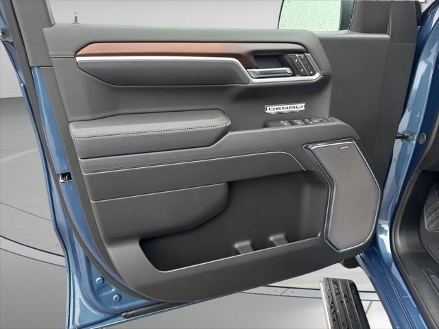 new 2025 GMC Sierra 1500 car, priced at $67,024