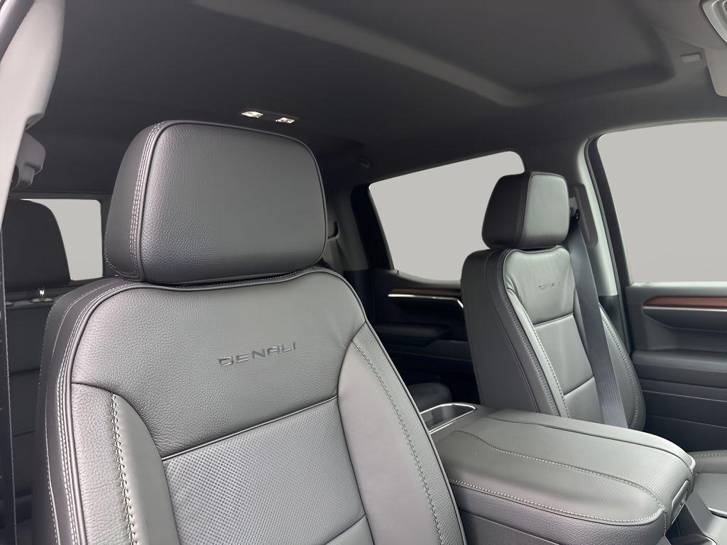 new 2025 GMC Sierra 1500 car, priced at $66,524