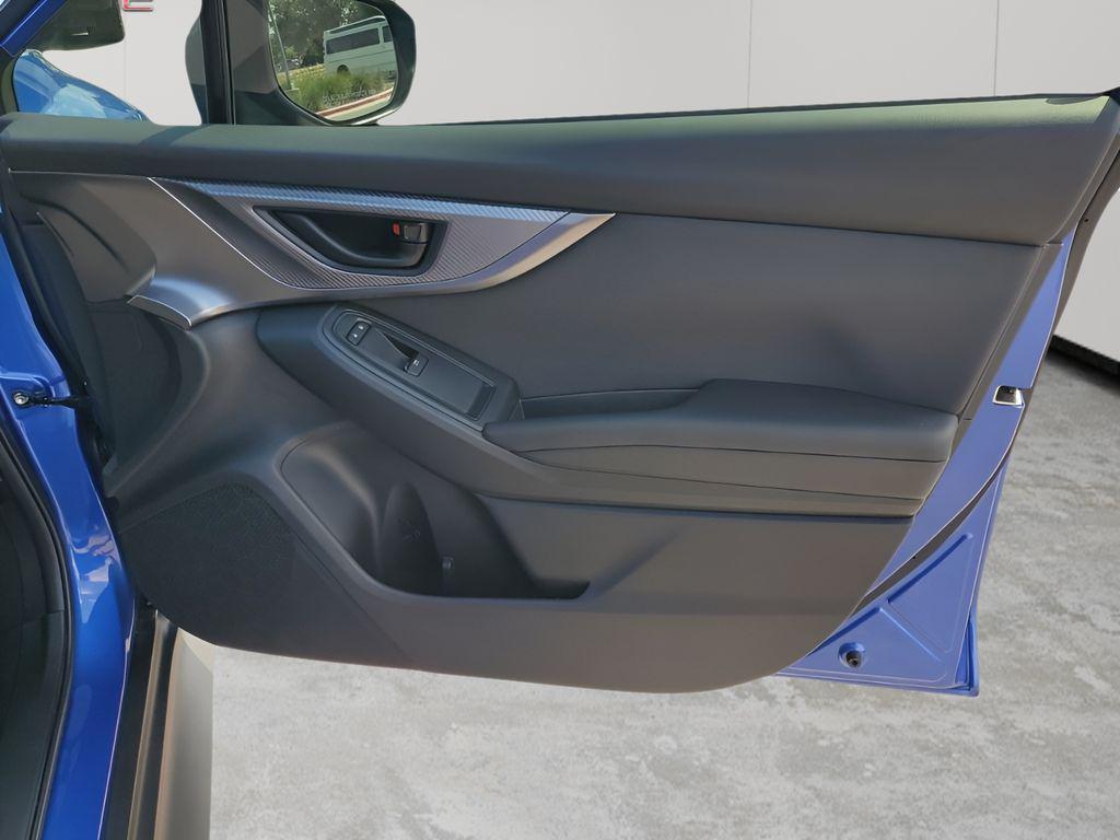 used 2024 Subaru WRX car, priced at $28,736