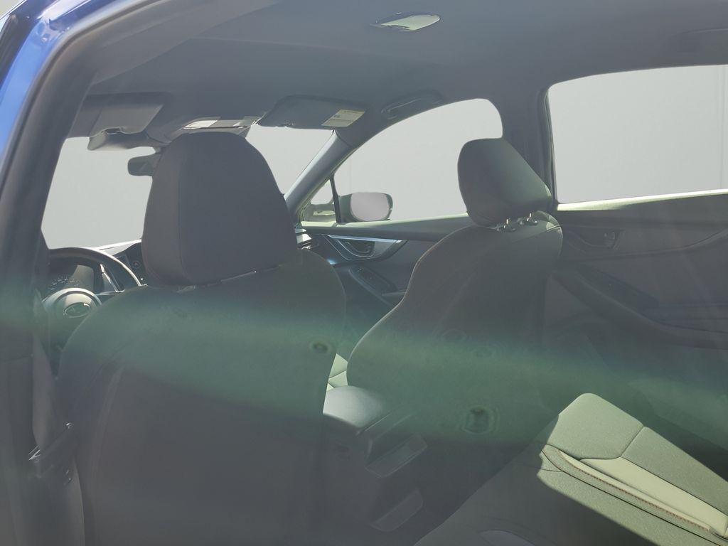 used 2024 Subaru WRX car, priced at $28,736