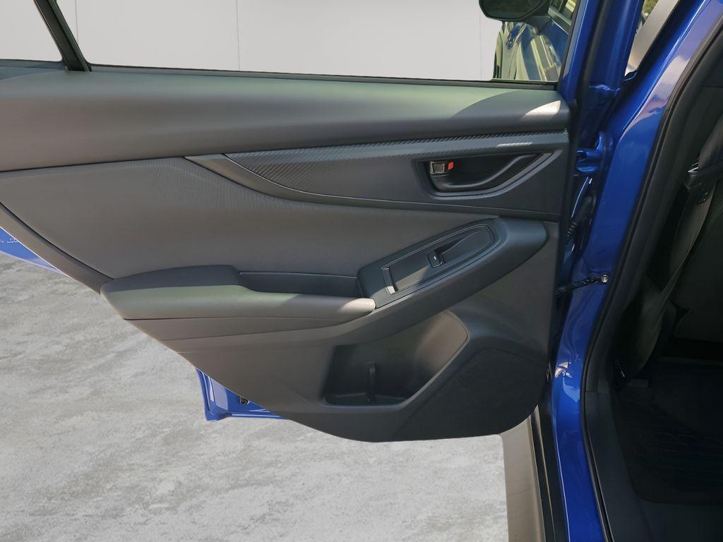 used 2024 Subaru WRX car, priced at $28,736