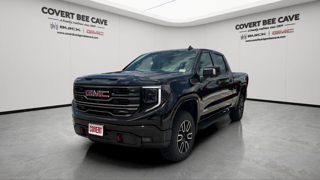 new 2025 GMC Sierra 1500 car, priced at $72,224