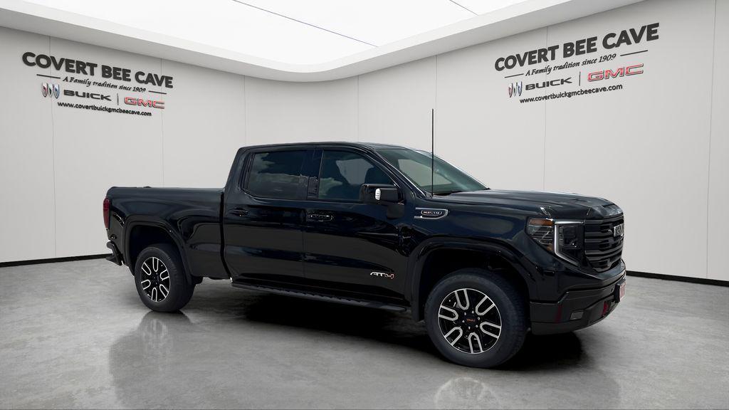 new 2025 GMC Sierra 1500 car, priced at $72,224