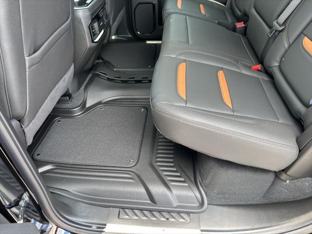 new 2025 GMC Sierra 1500 car, priced at $75,224