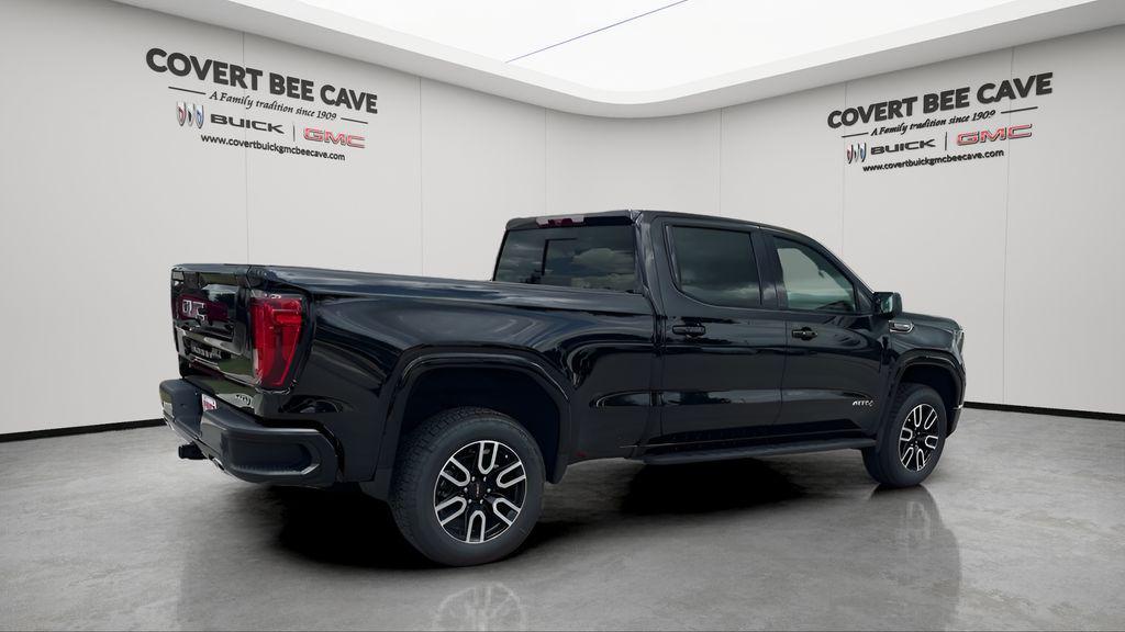 new 2025 GMC Sierra 1500 car, priced at $72,224