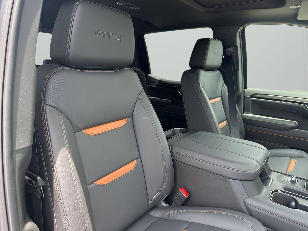 new 2025 GMC Sierra 1500 car, priced at $72,224