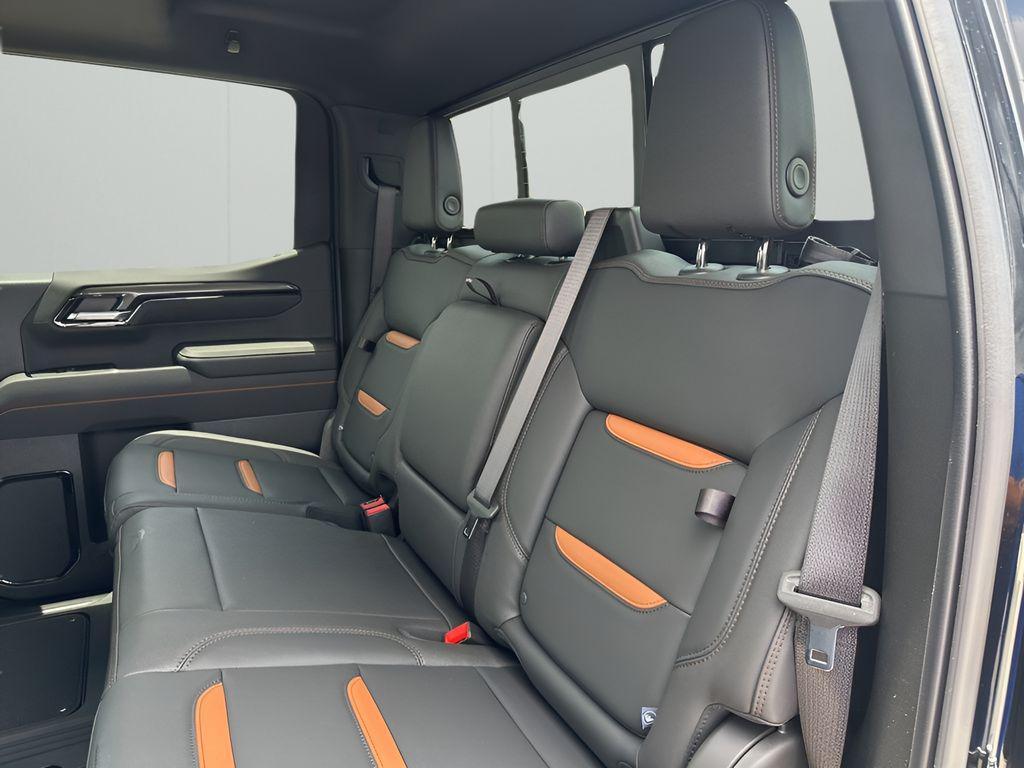 new 2025 GMC Sierra 1500 car, priced at $72,224