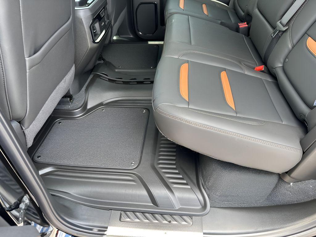 new 2025 GMC Sierra 1500 car, priced at $72,224