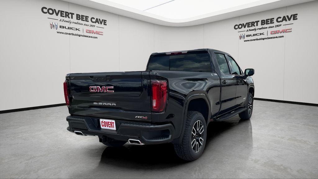 new 2025 GMC Sierra 1500 car, priced at $72,224