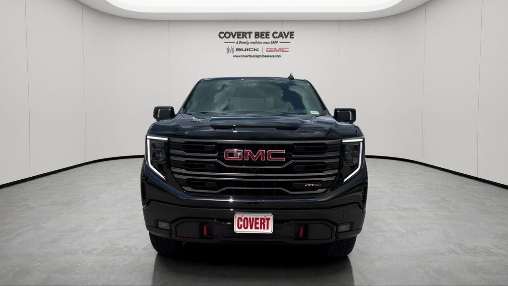 new 2025 GMC Sierra 1500 car, priced at $72,224