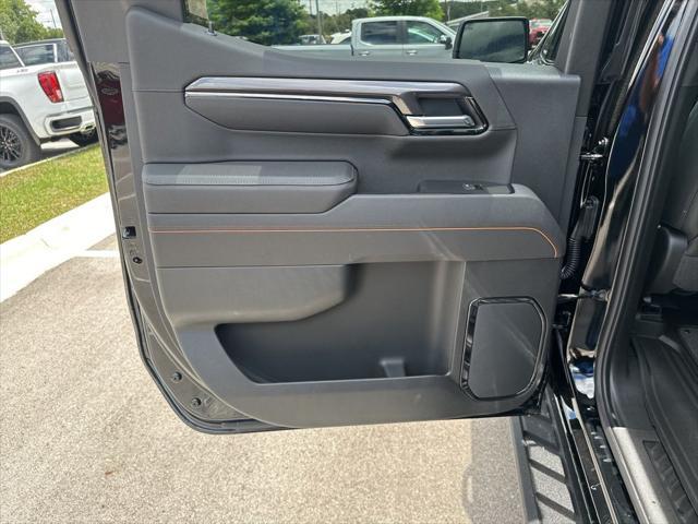 new 2025 GMC Sierra 1500 car, priced at $75,224