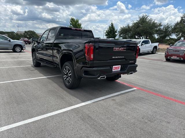 new 2025 GMC Sierra 1500 car, priced at $75,224