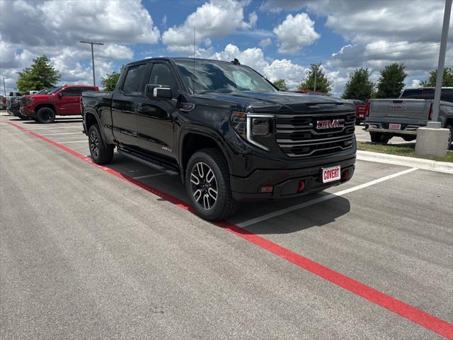 new 2025 GMC Sierra 1500 car, priced at $75,224