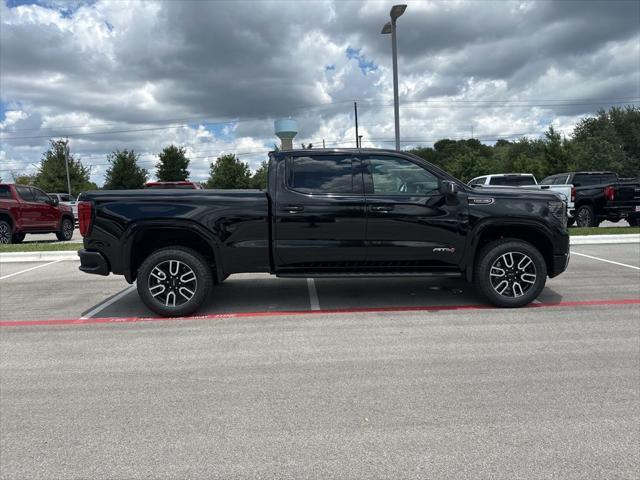 new 2025 GMC Sierra 1500 car, priced at $75,224