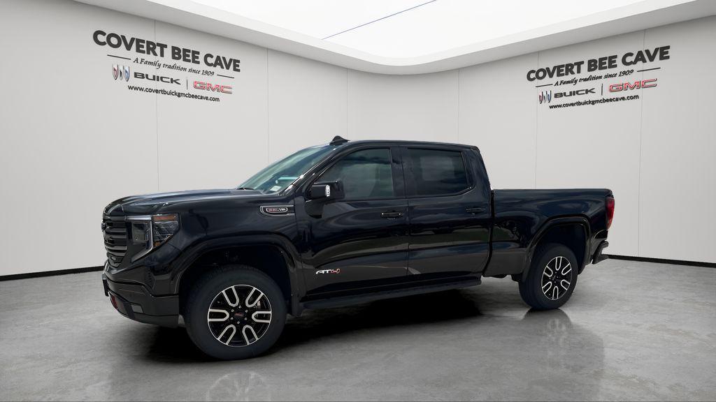 new 2025 GMC Sierra 1500 car, priced at $72,224
