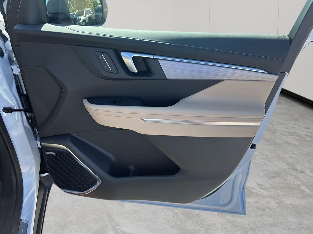 new 2026 Buick Enclave car, priced at $53,779