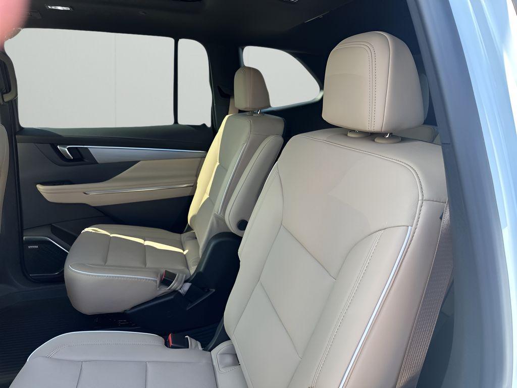 new 2026 Buick Enclave car, priced at $53,779