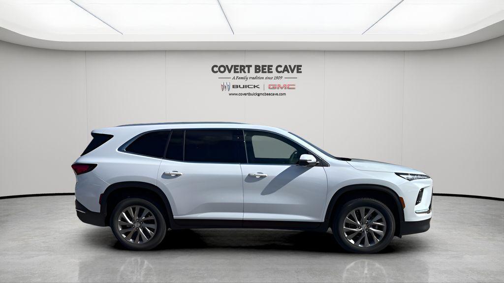 new 2026 Buick Enclave car, priced at $53,779