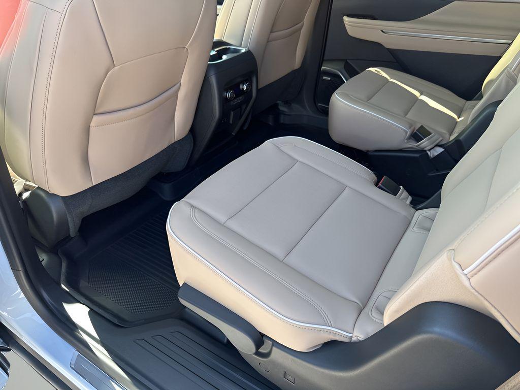 new 2026 Buick Enclave car, priced at $53,779