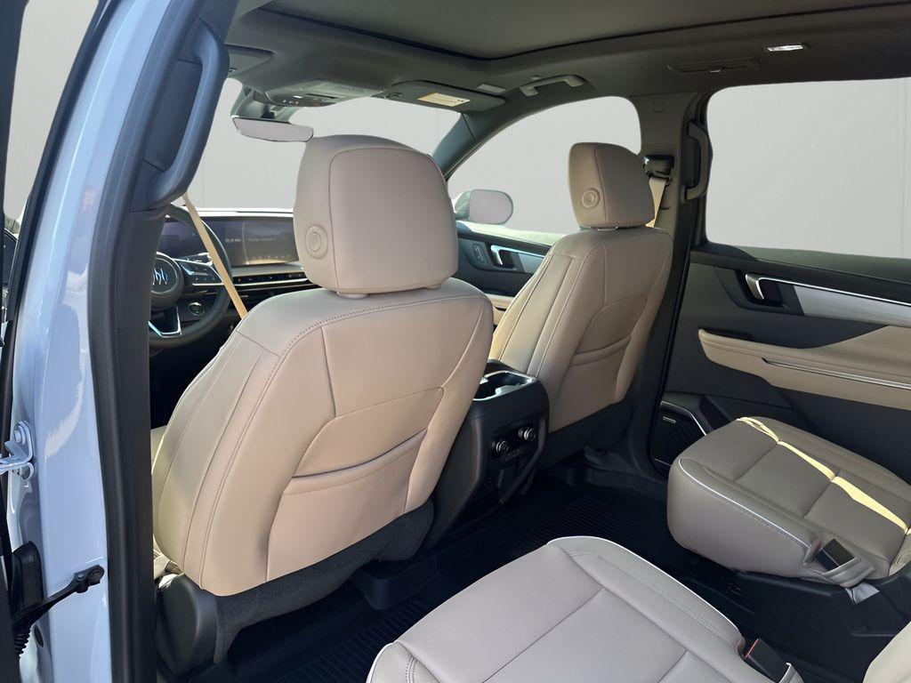 new 2026 Buick Enclave car, priced at $53,779