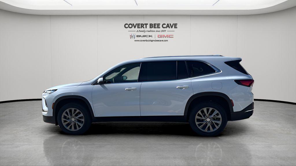 new 2026 Buick Enclave car, priced at $53,779