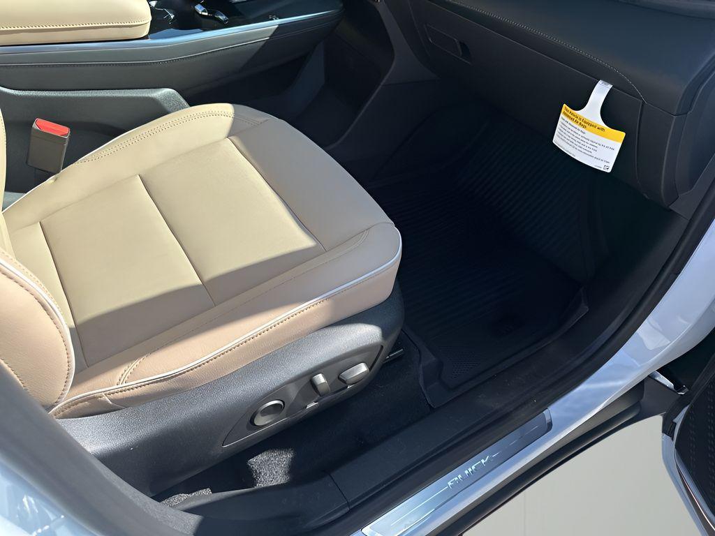 new 2026 Buick Enclave car, priced at $53,779