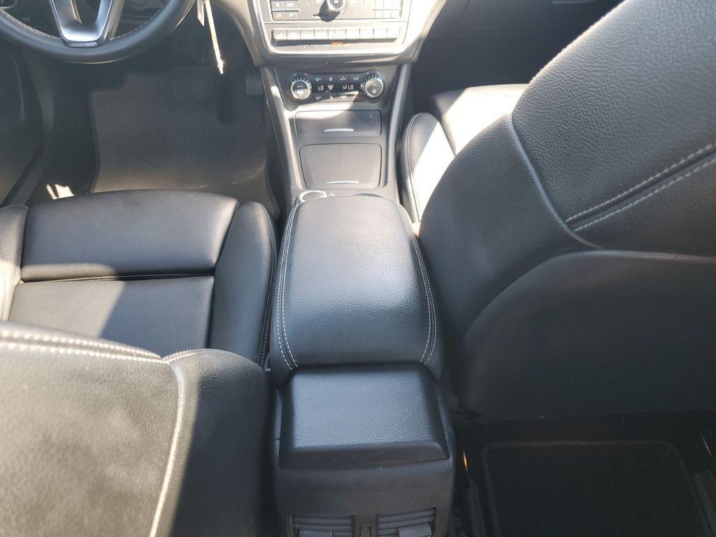 used 2016 Mercedes-Benz GLA-Class car, priced at $15,986