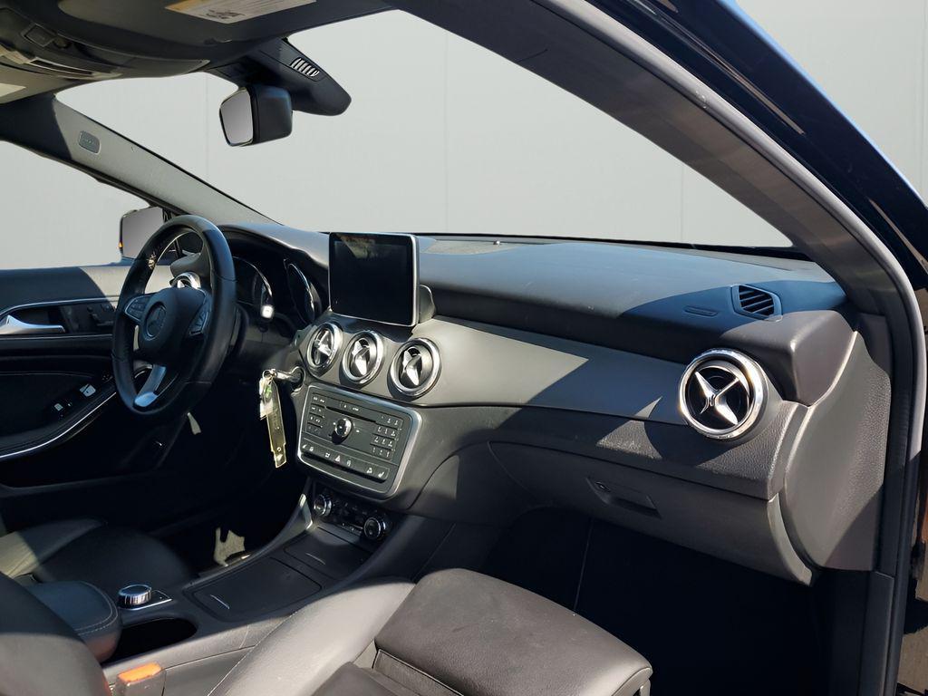 used 2016 Mercedes-Benz GLA-Class car, priced at $15,986