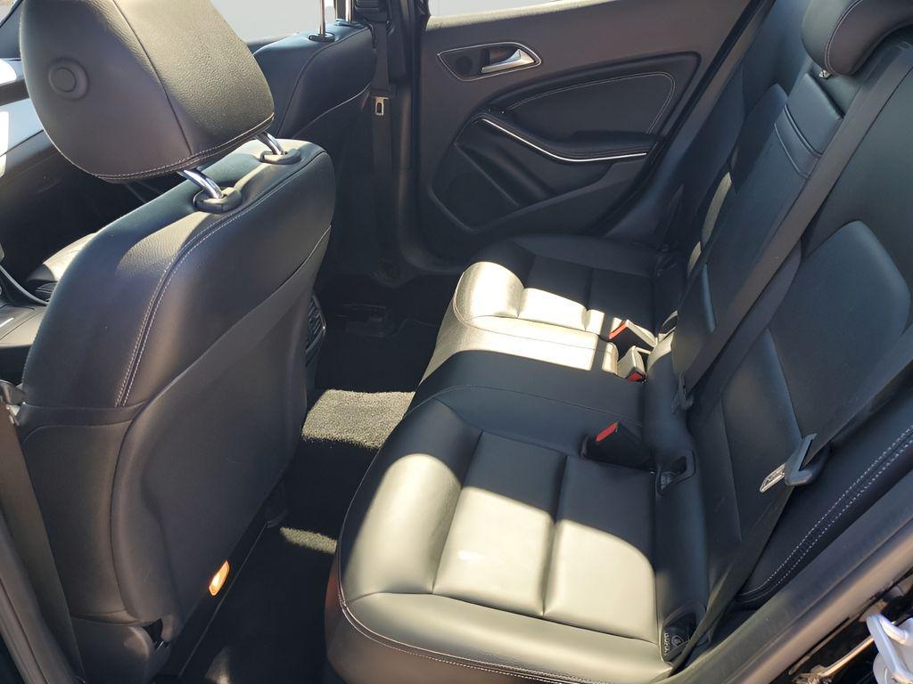 used 2016 Mercedes-Benz GLA-Class car, priced at $15,986